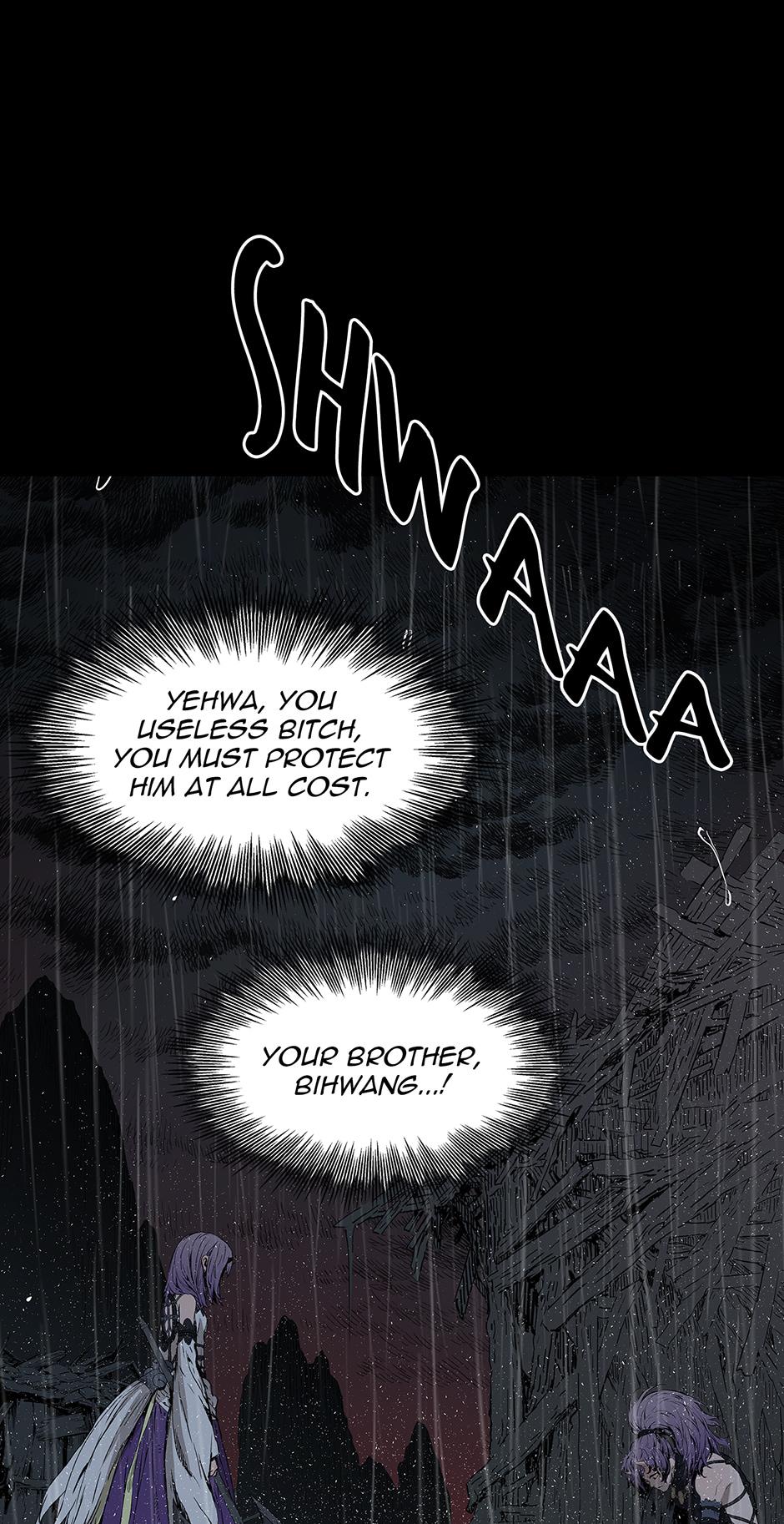 Read Child of the Sheath EN Manga Online