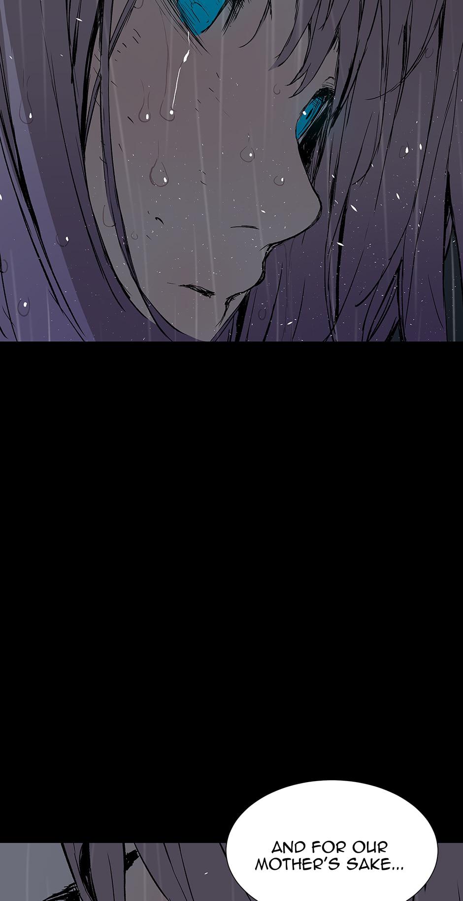 Read Child of the Sheath EN Manga Online