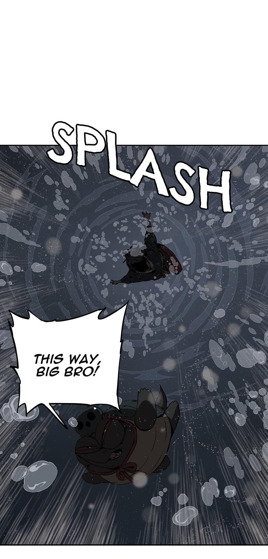 Read Child of the Sheath EN Manga Online