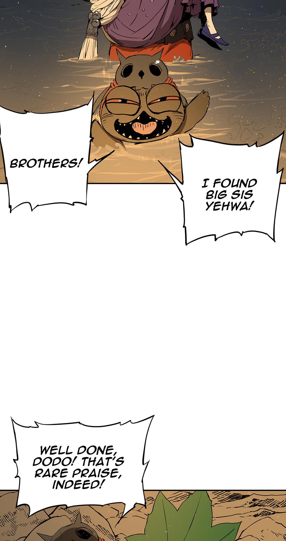 Read Child of the Sheath EN Manga Online