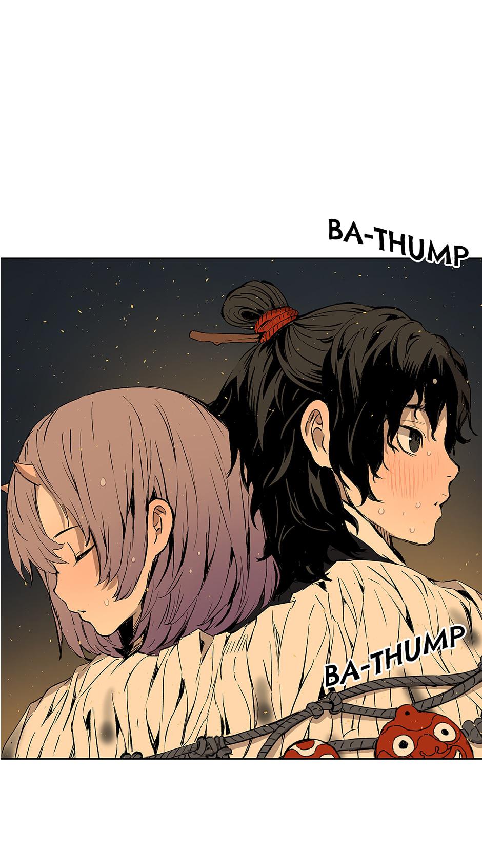 Read Child of the Sheath EN Manga Online