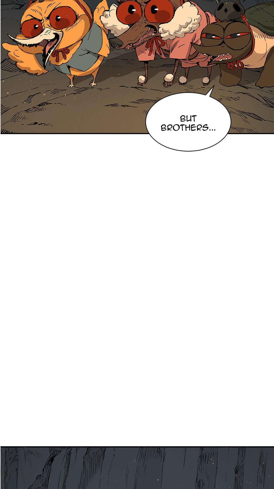 Read Child of the Sheath EN Manga Online