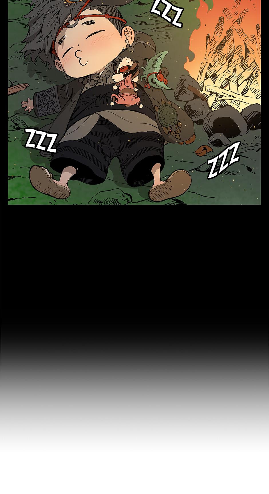 Read Child of the Sheath EN Manga Online