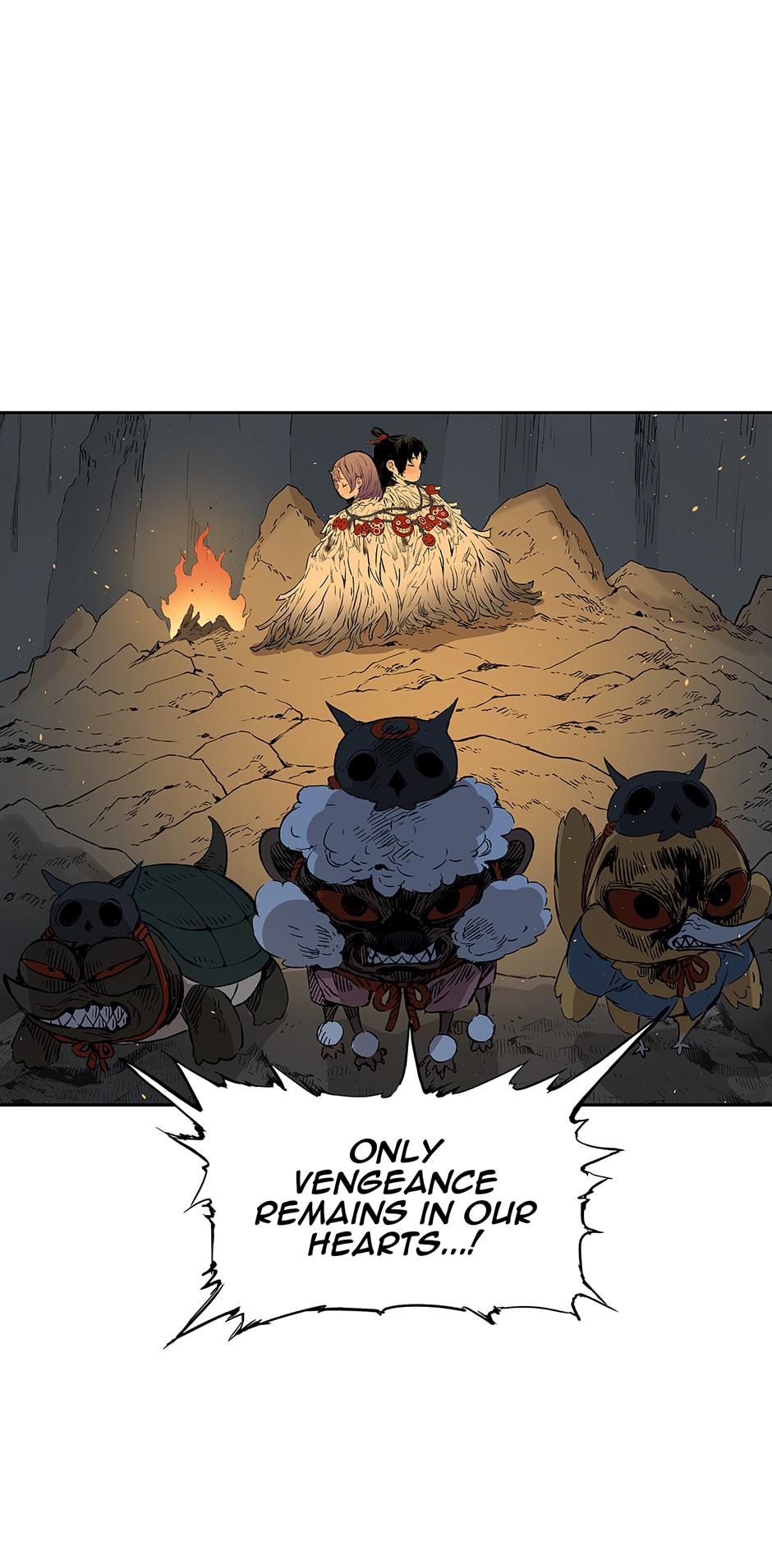 Read Child of the Sheath EN Manga Online