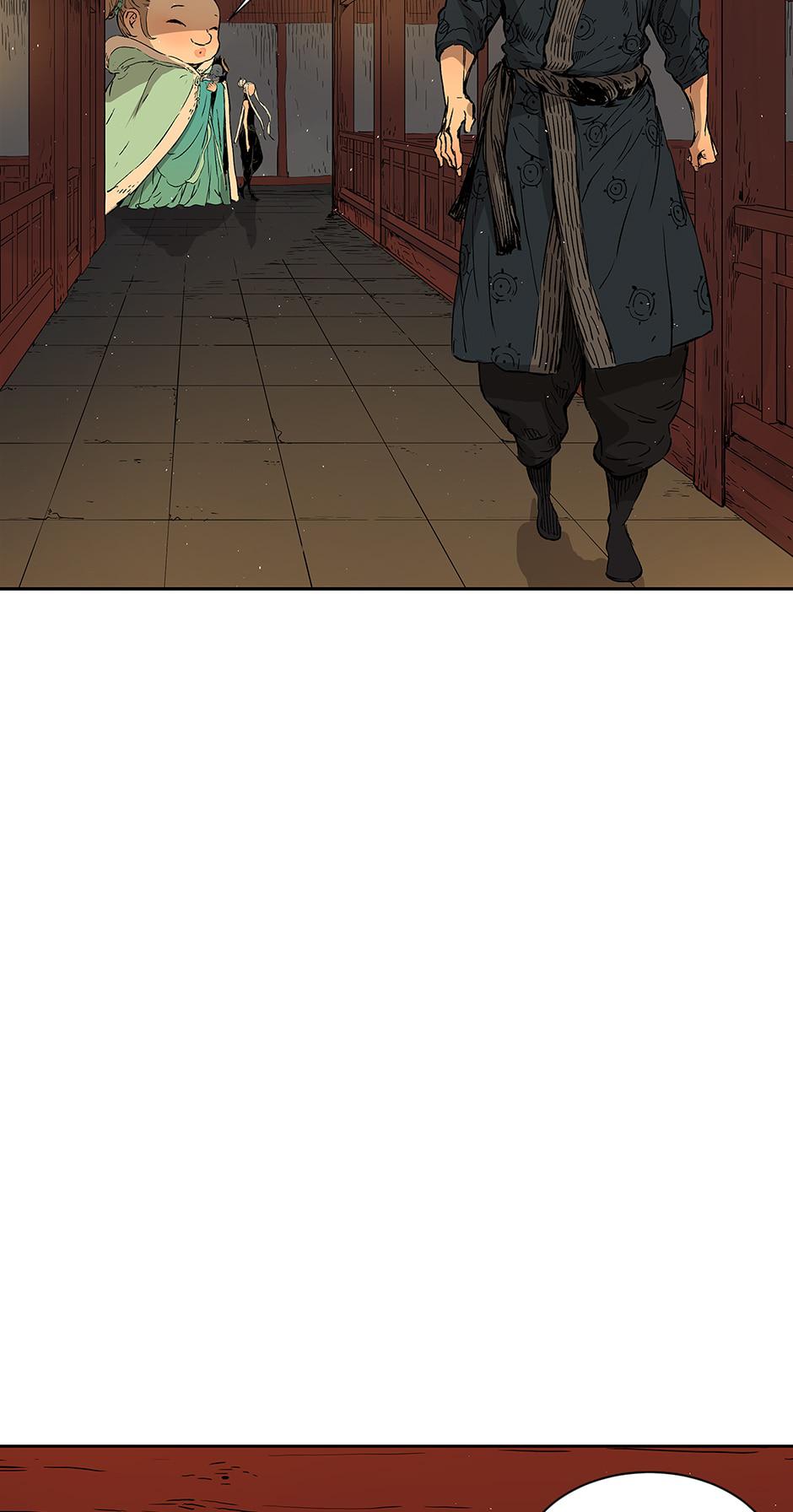 Read Child of the Sheath EN Manga Online