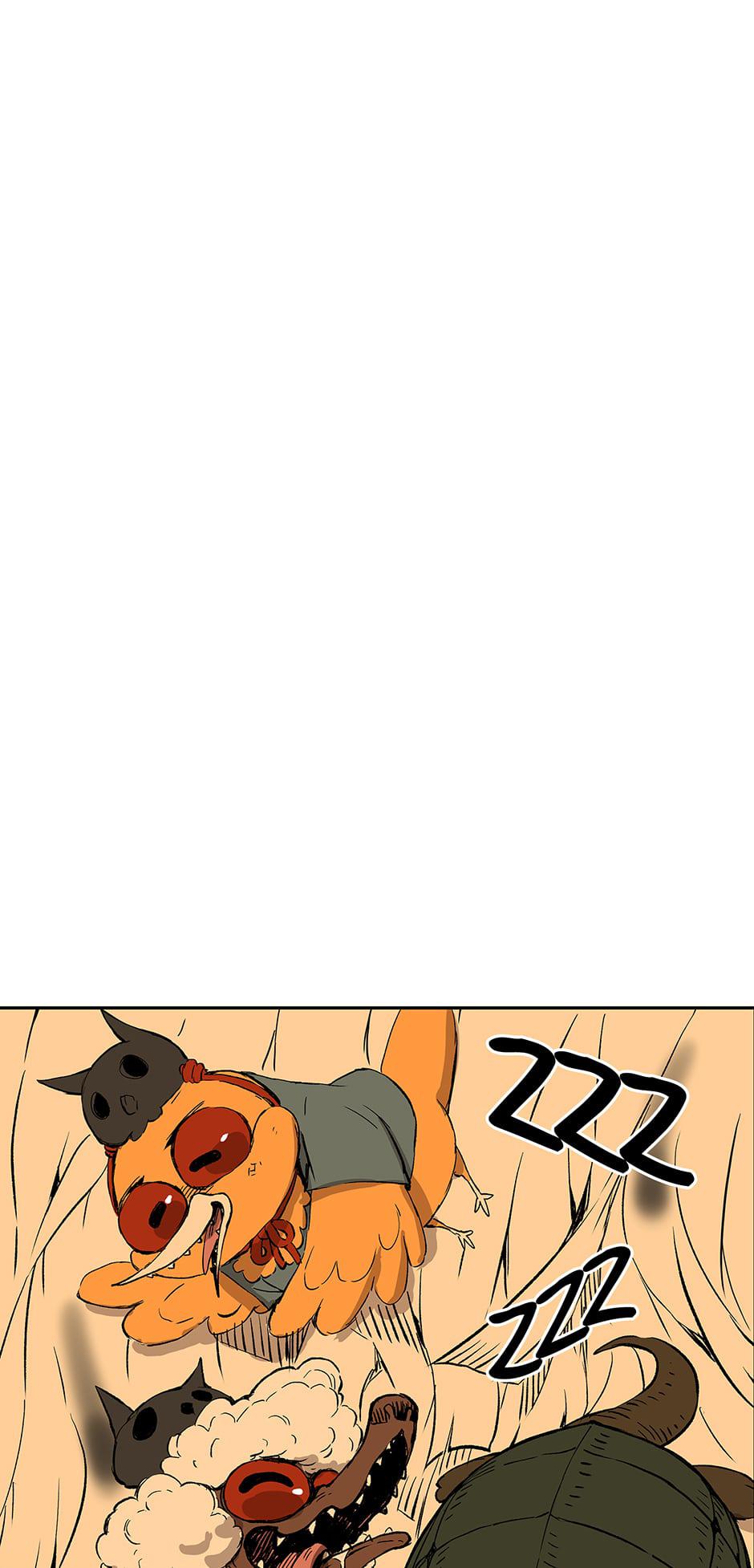 Read Child of the Sheath EN Manga Online