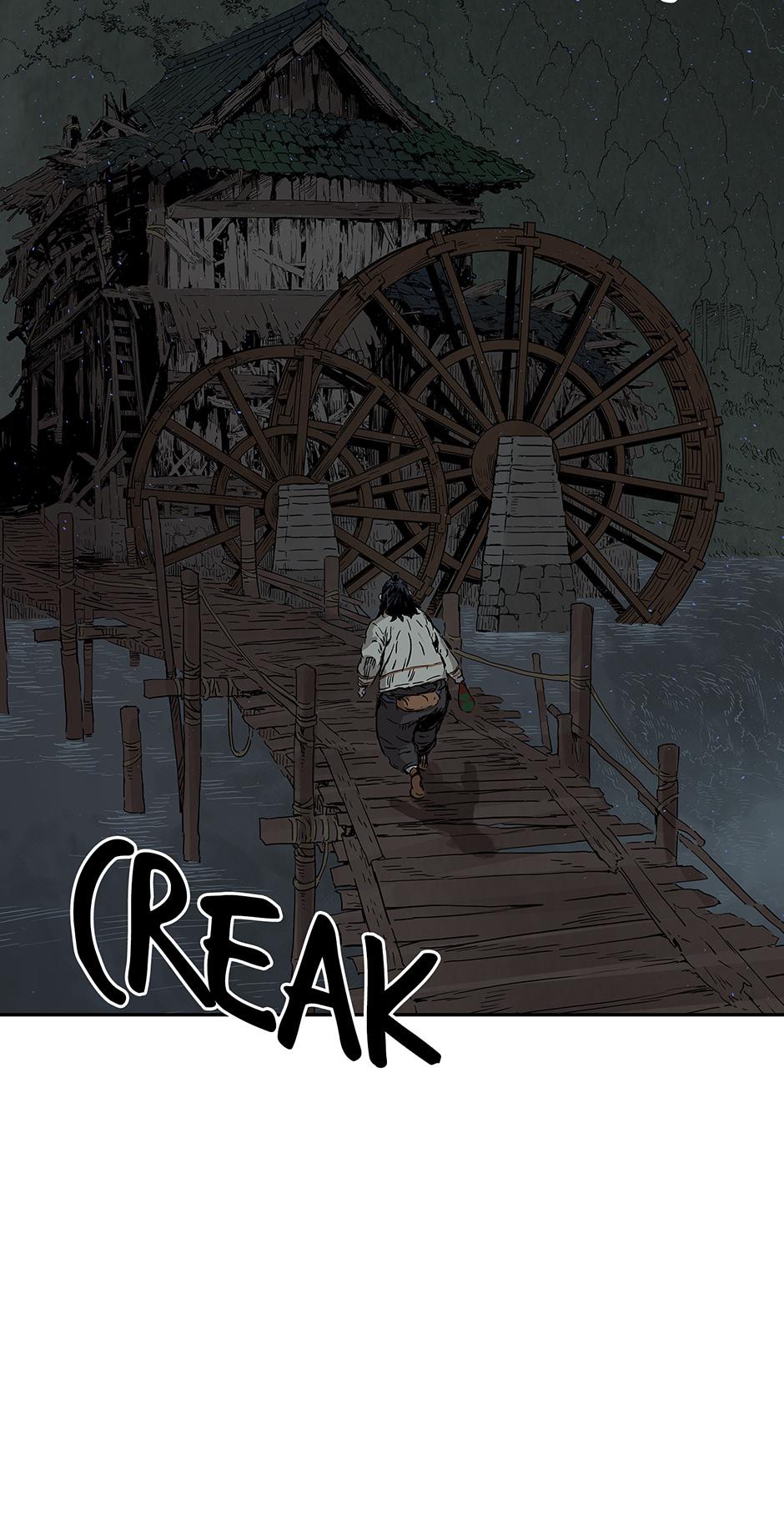 Read Child of the Sheath EN Manga Online