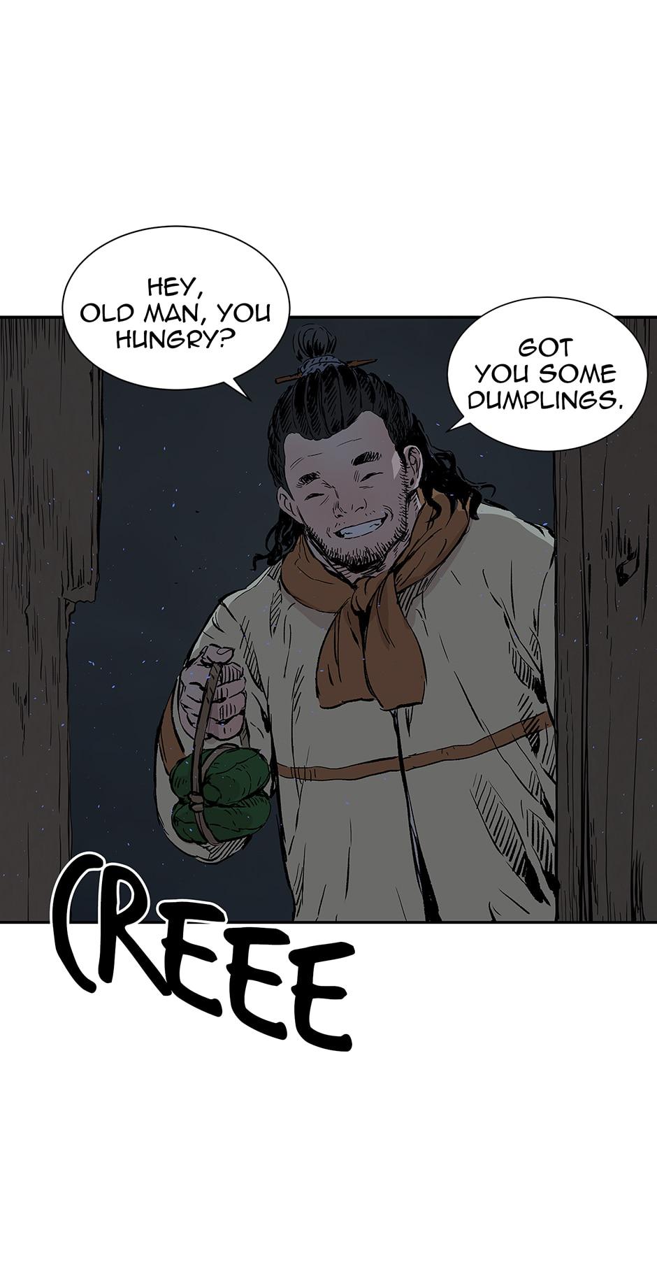 Read Child of the Sheath EN Manga Online