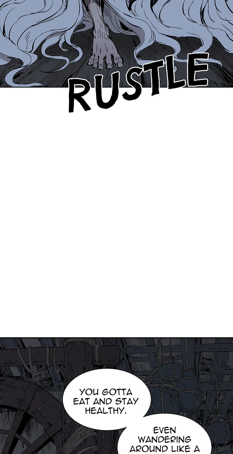 Read Child of the Sheath EN Manga Online