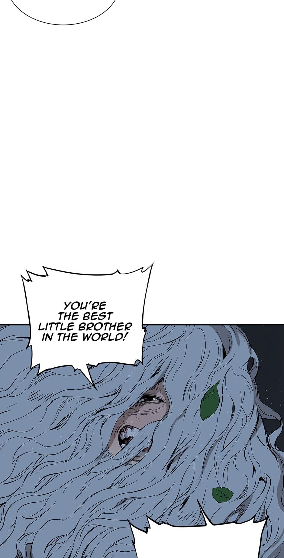 Read Child of the Sheath EN Manga Online