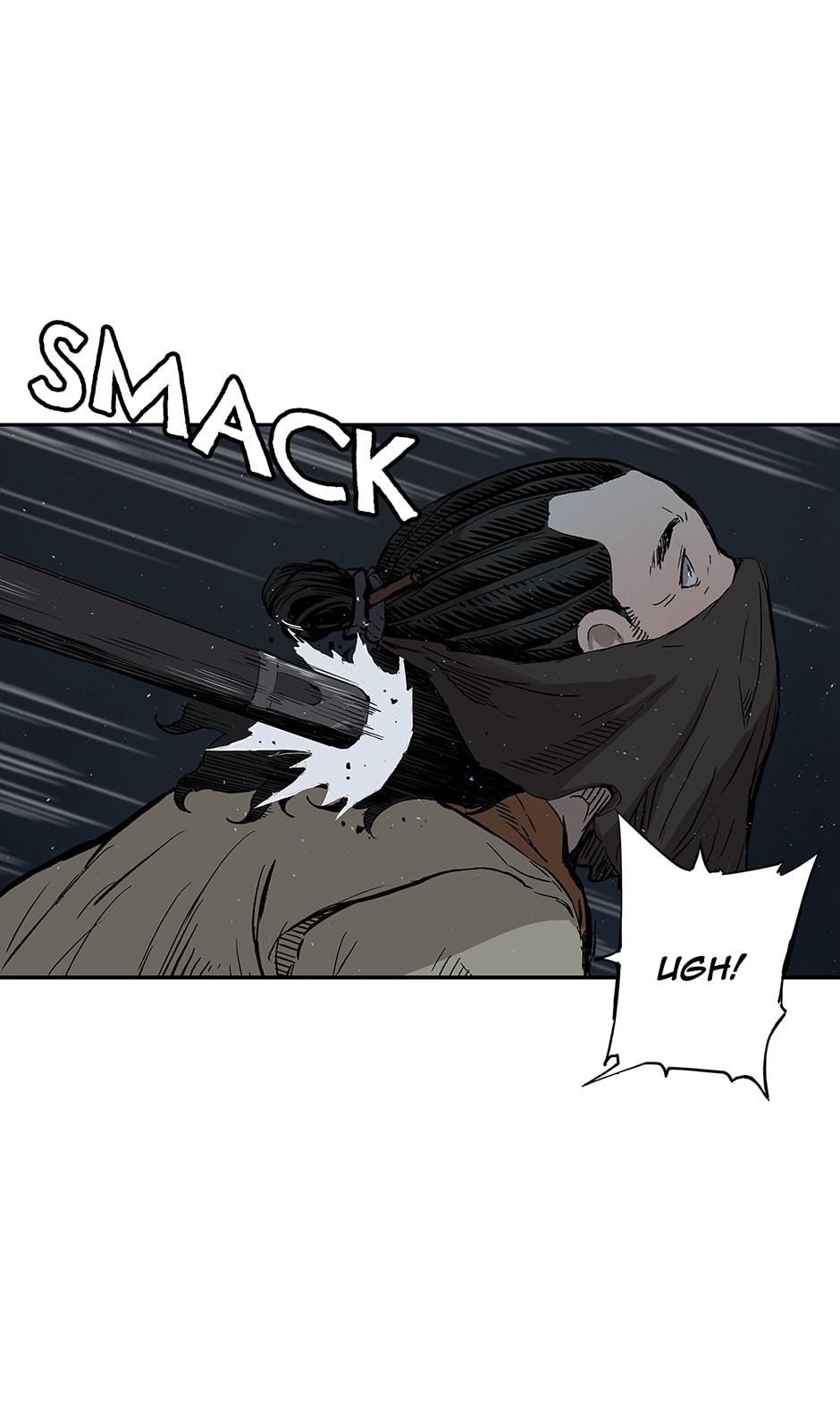 Read Child of the Sheath EN Manga Online