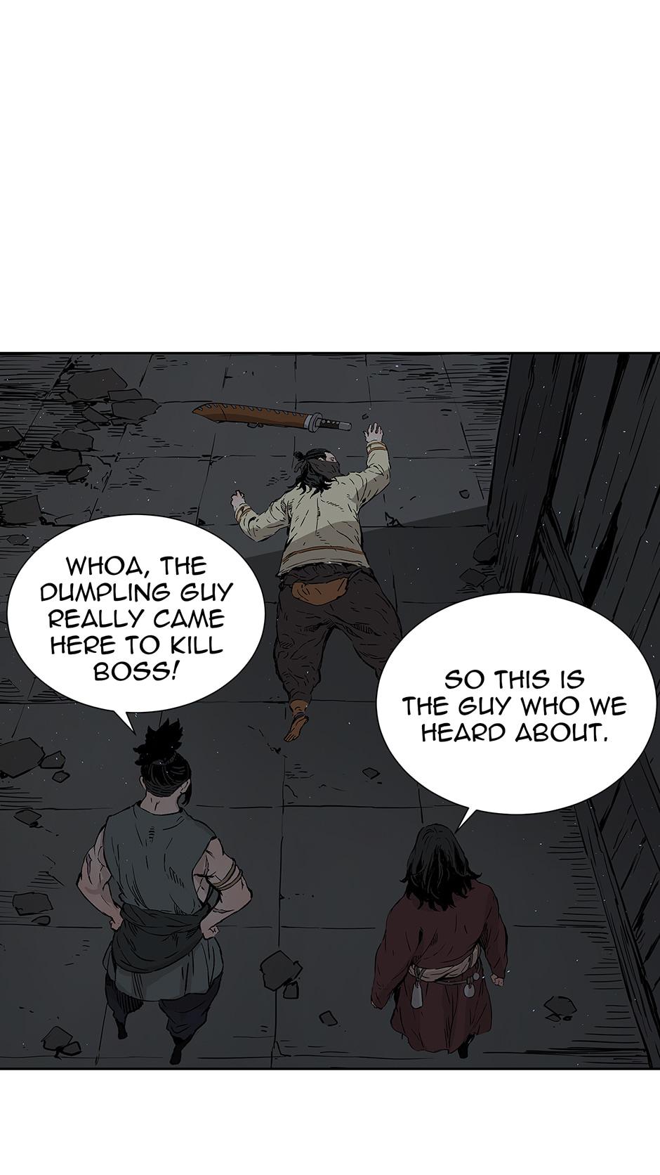 Read Child of the Sheath EN Manga Online