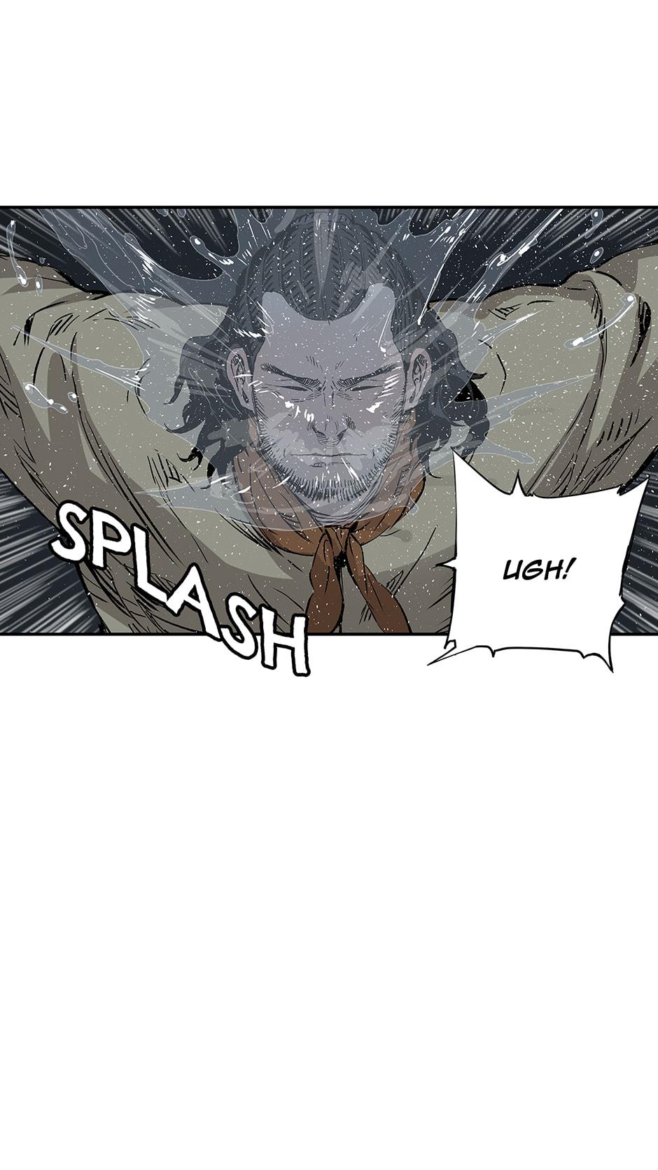 Read Child of the Sheath EN Manga Online