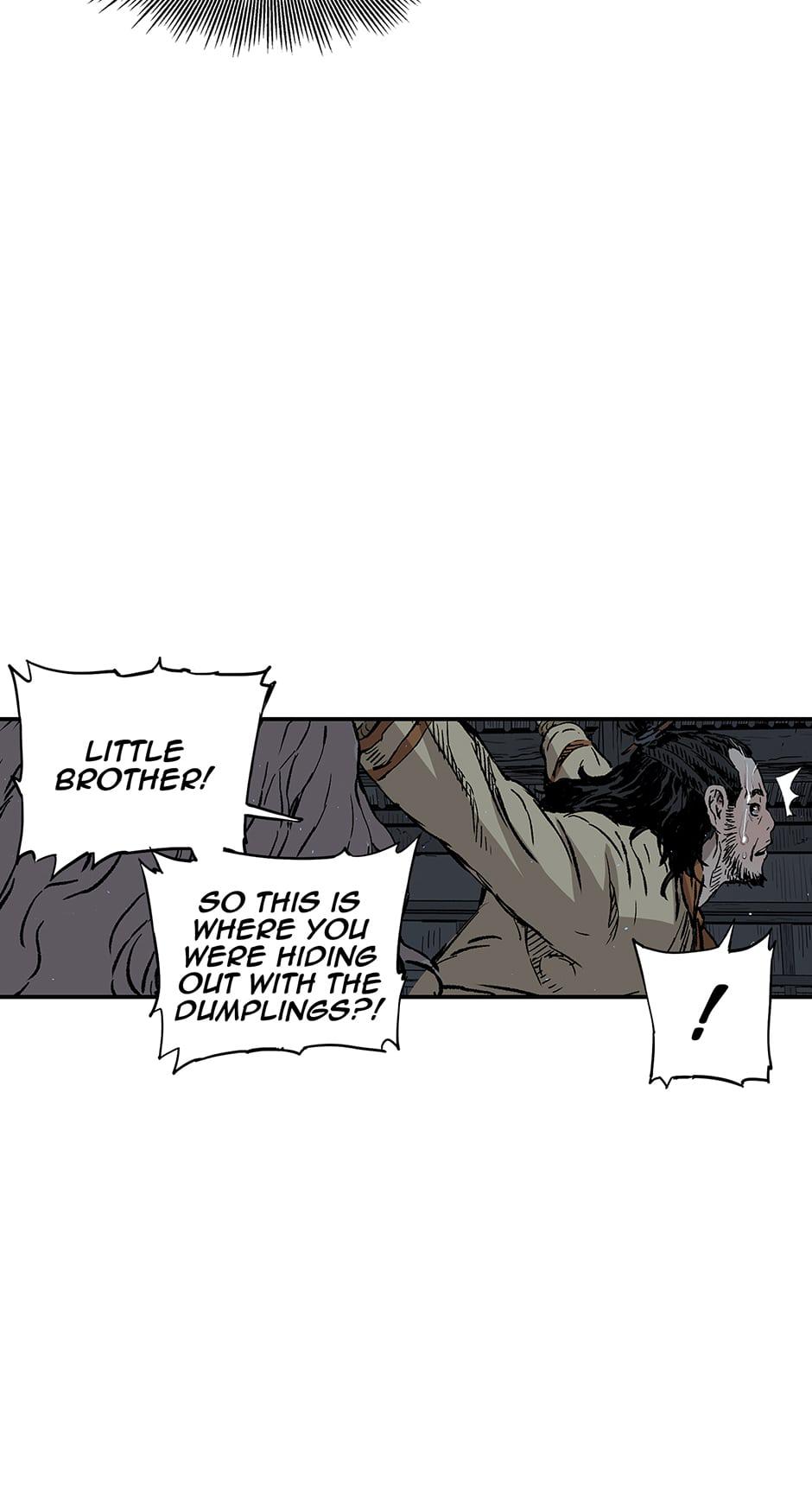 Read Child of the Sheath EN Manga Online