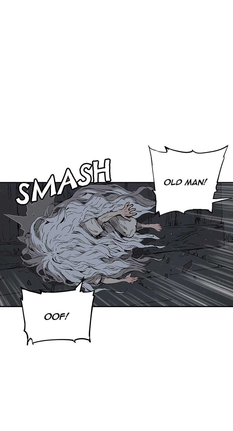 Read Child of the Sheath EN Manga Online