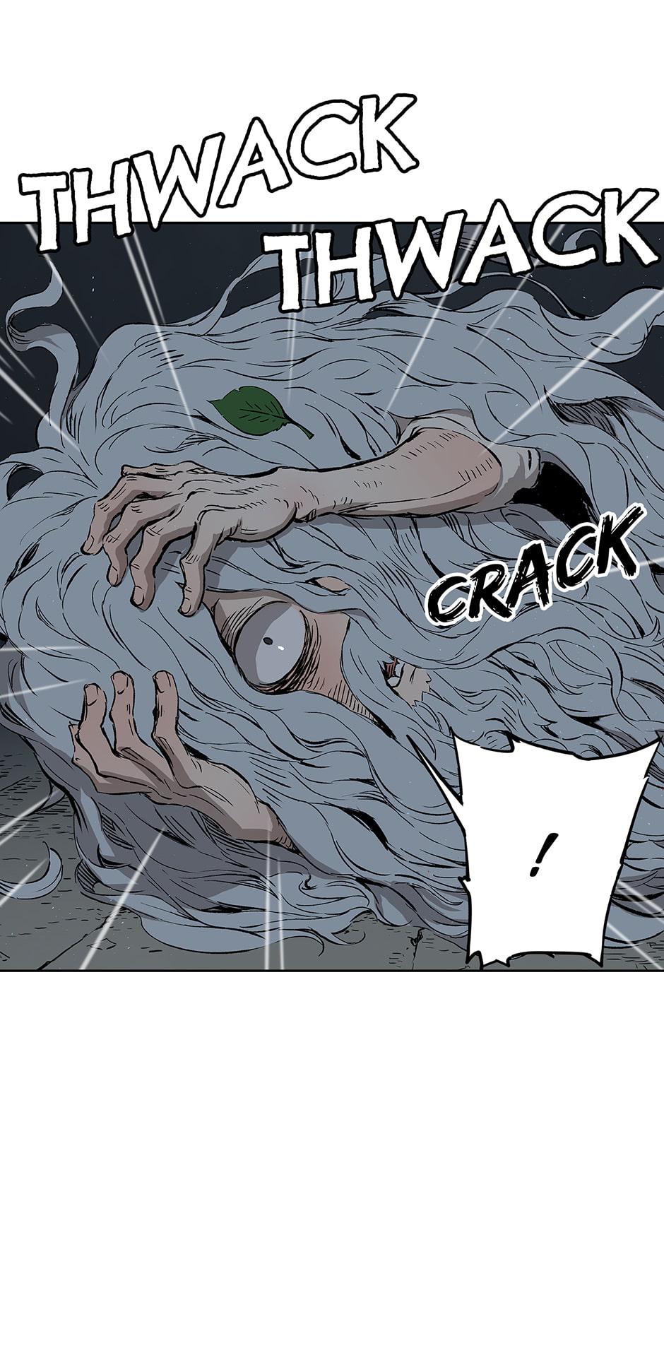 Read Child of the Sheath EN Manga Online