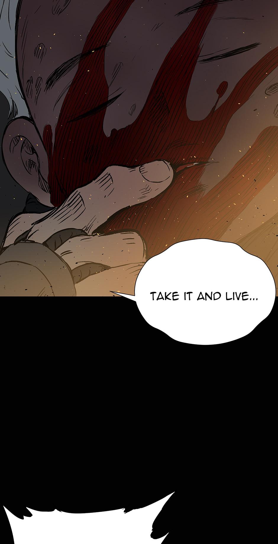 Read Child of the Sheath EN Manga Online