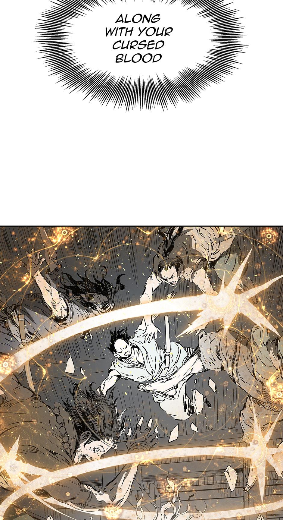 Read Child of the Sheath EN Manga Online