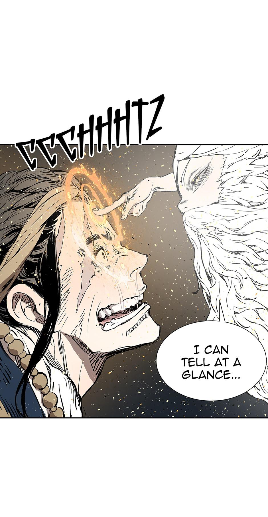 Read Child of the Sheath EN Manga Online