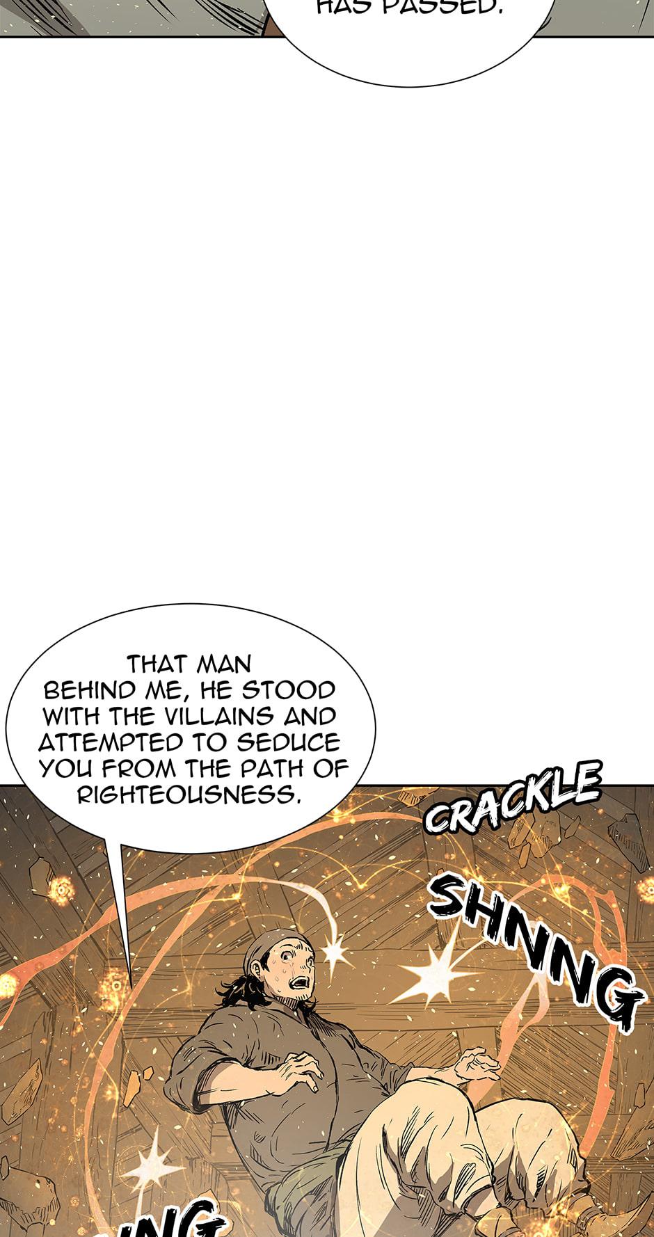 Read Child of the Sheath EN Manga Online