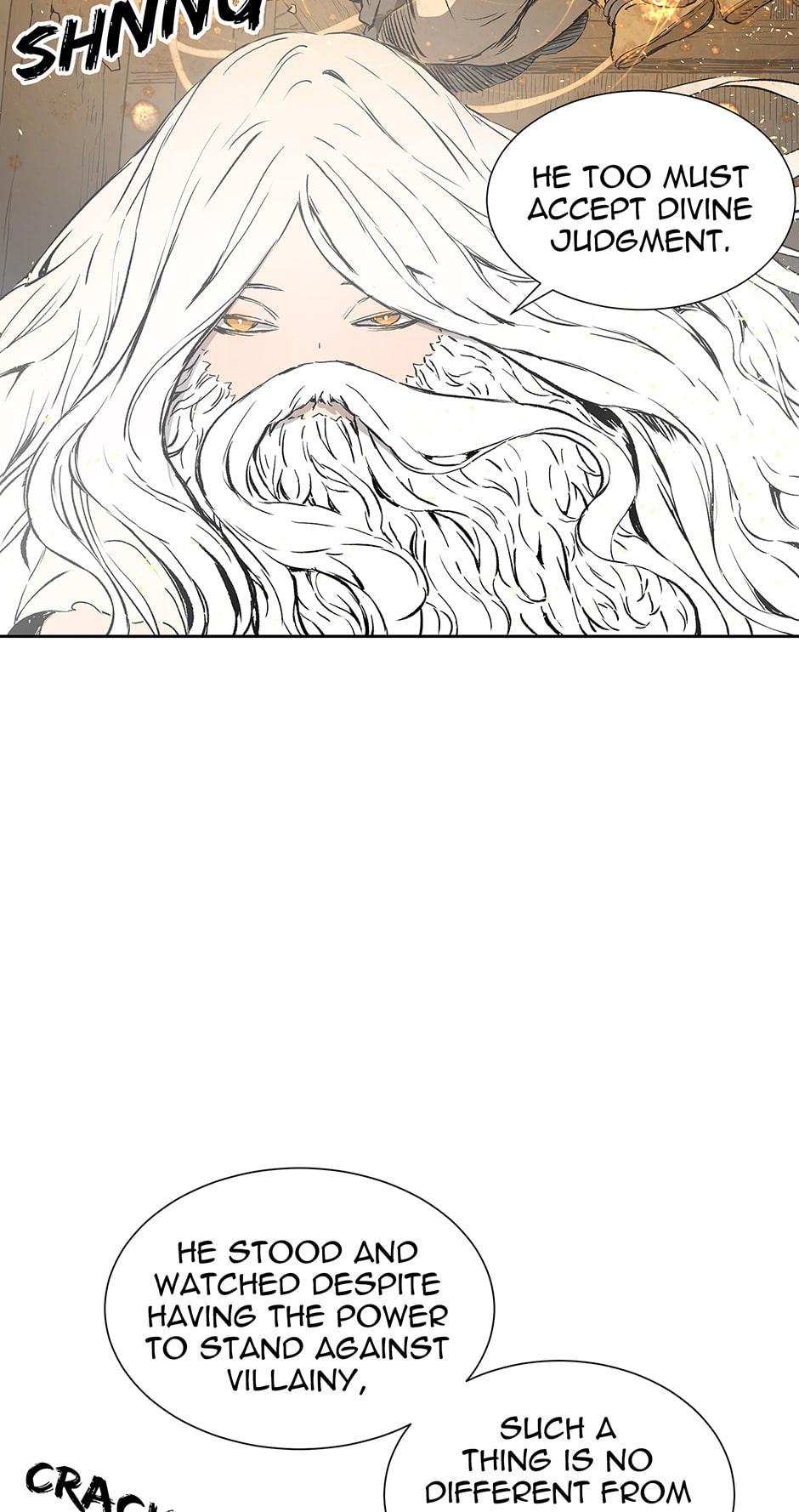 Read Child of the Sheath EN Manga Online