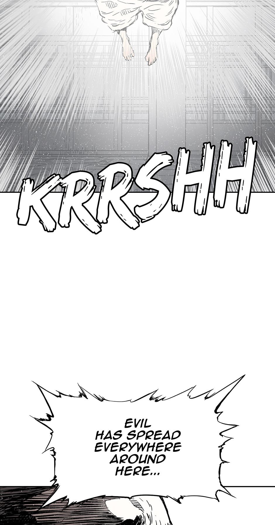 Read Child of the Sheath EN Manga Online