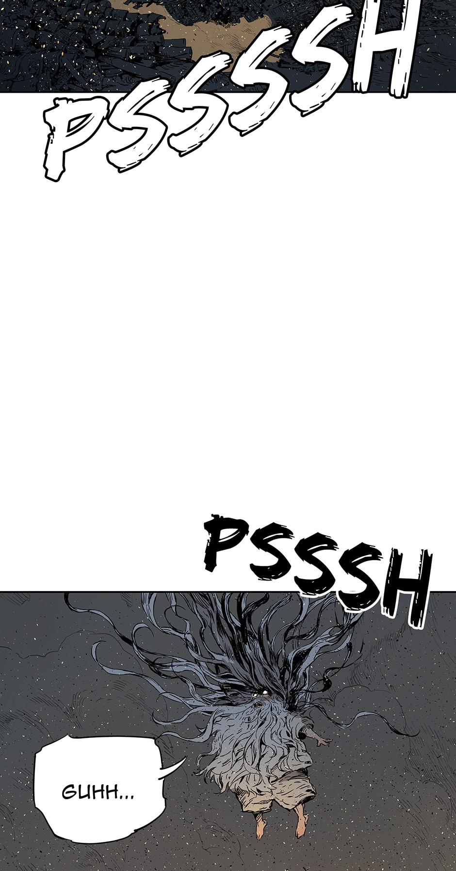 Read Child of the Sheath EN Manga Online