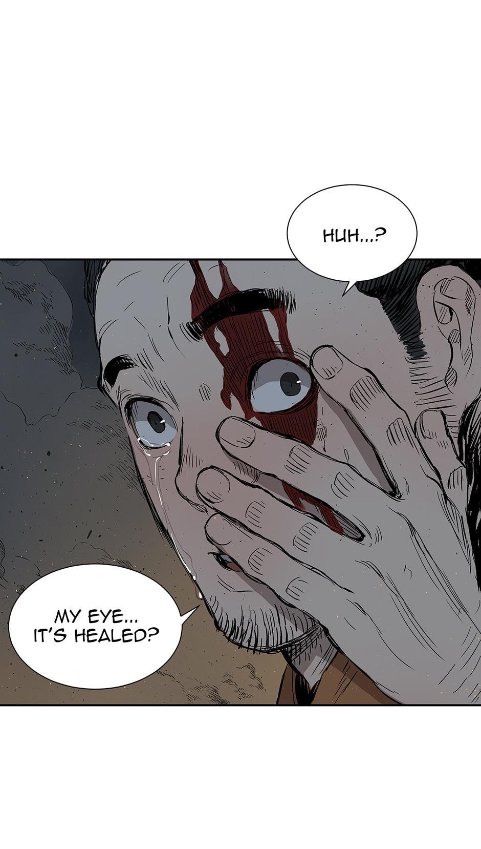 Read Child of the Sheath EN Manga Online