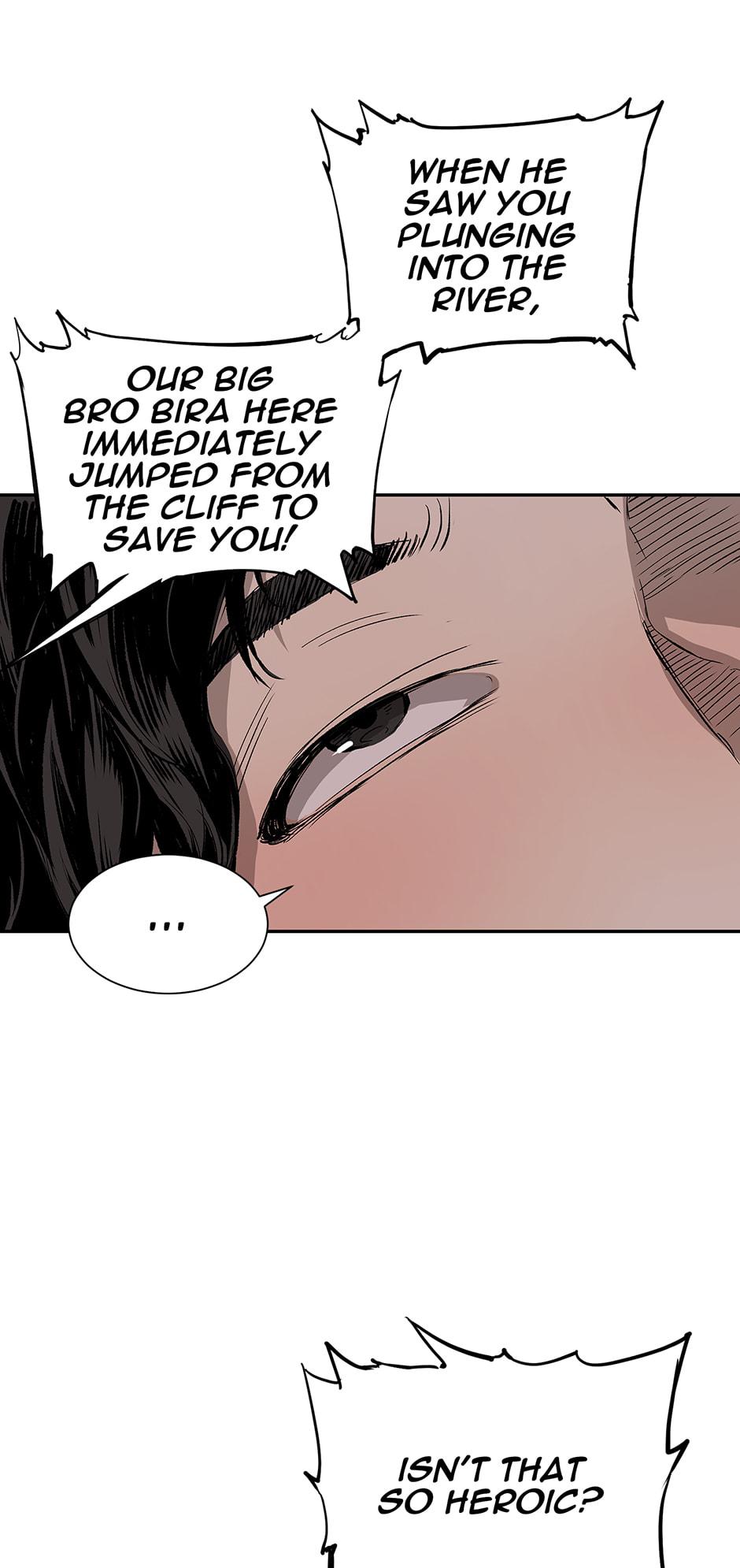 Read Child of the Sheath EN Manga Online