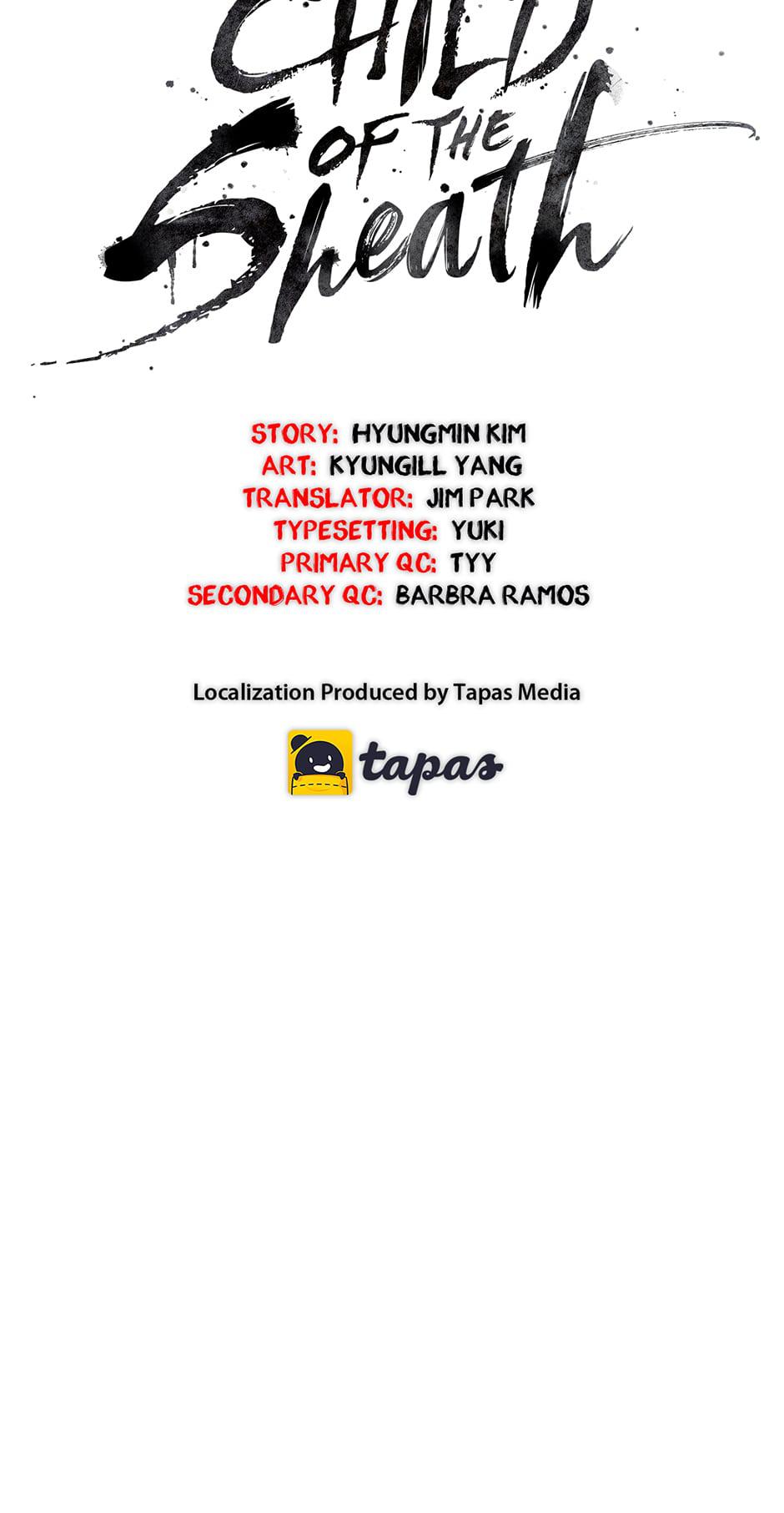 Read Child of the Sheath EN Manga Online