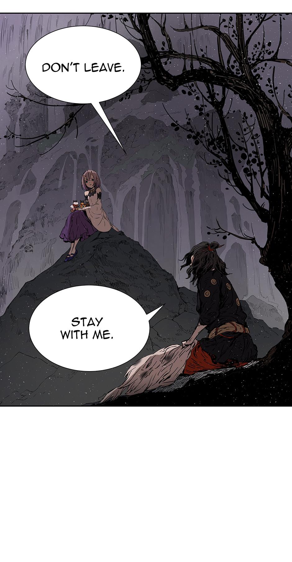 Read Child of the Sheath EN Manga Online