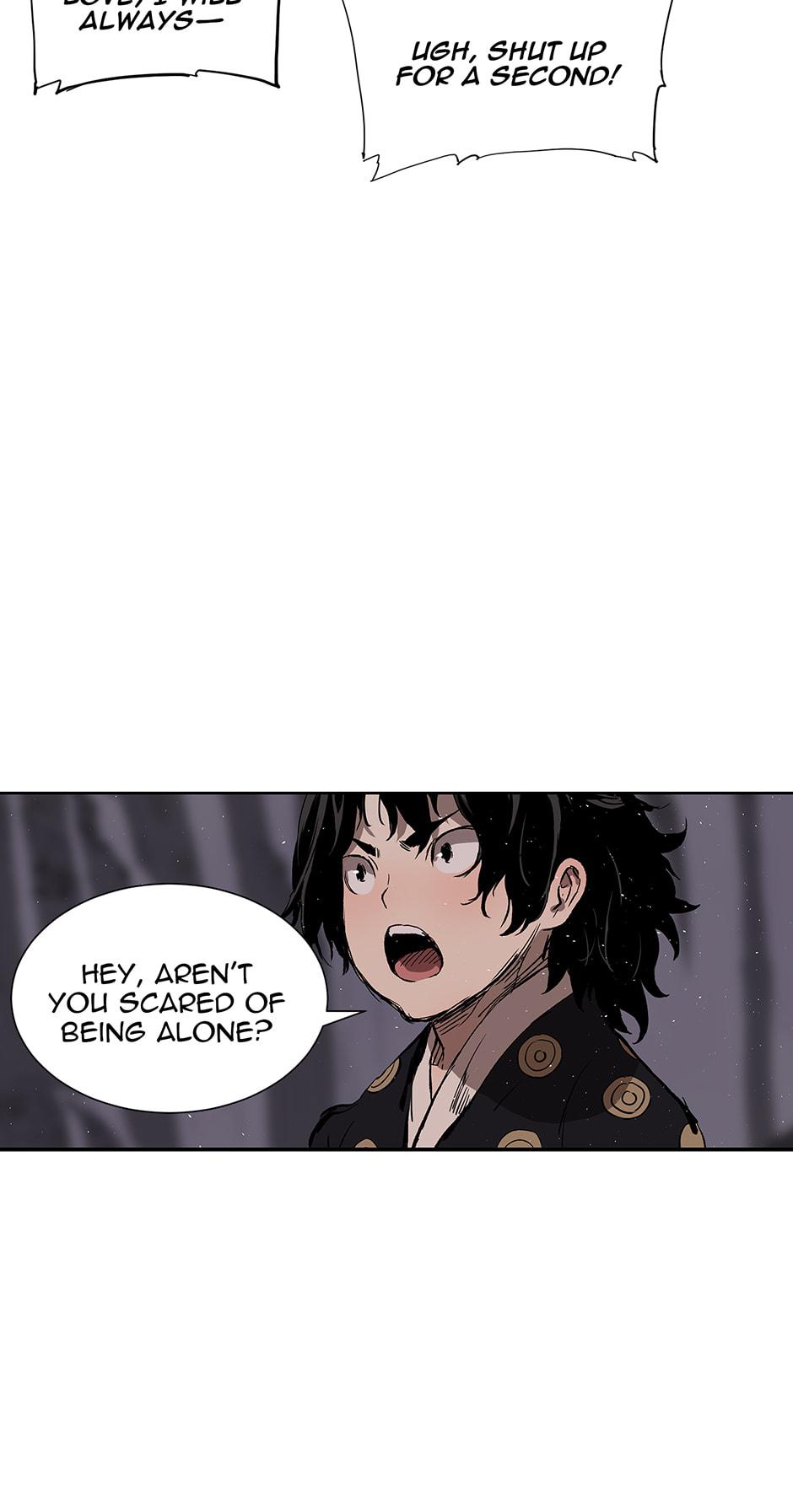 Read Child of the Sheath EN Manga Online