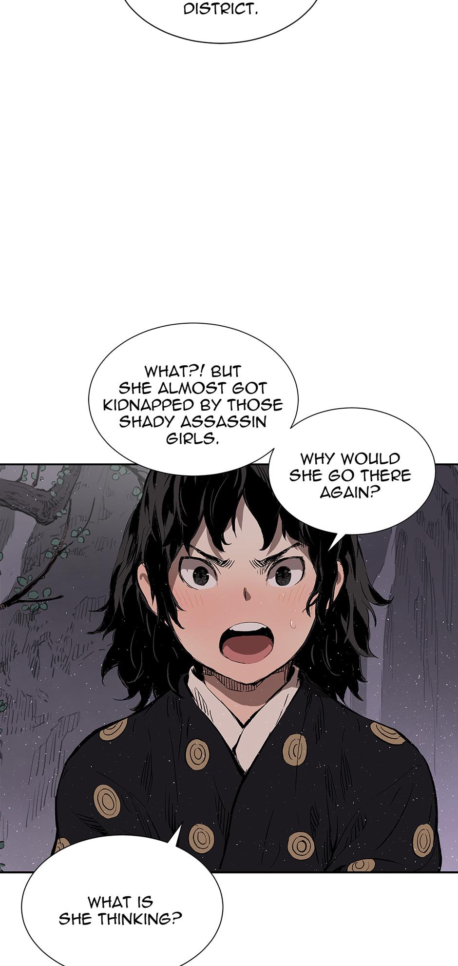 Read Child of the Sheath EN Manga Online