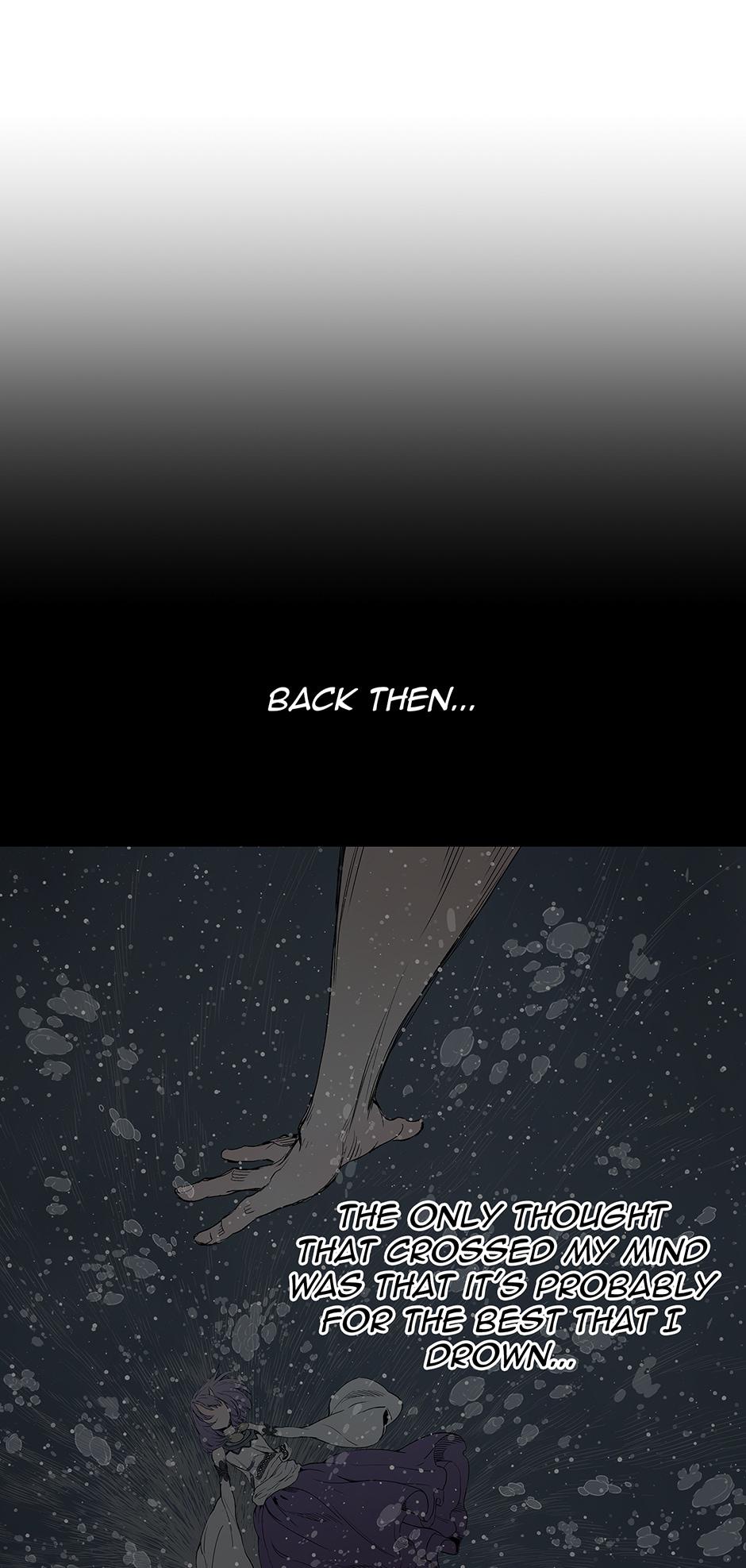 Read Child of the Sheath EN Manga Online