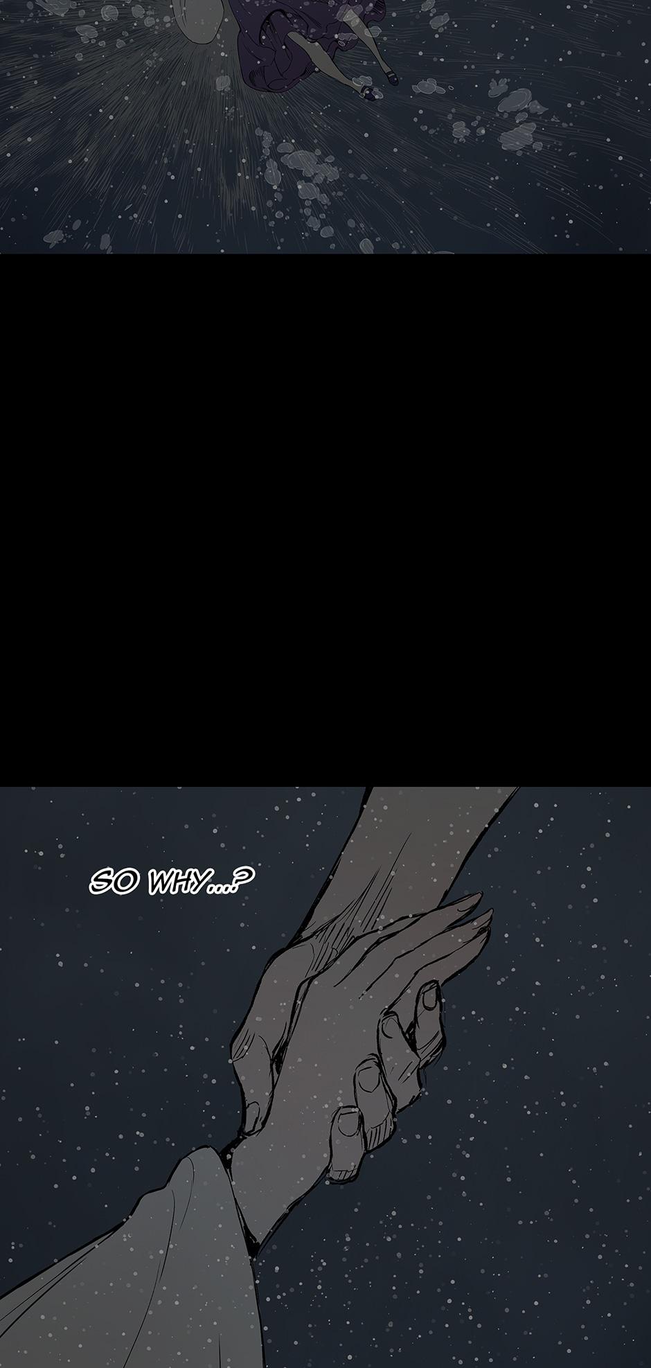 Read Child of the Sheath EN Manga Online