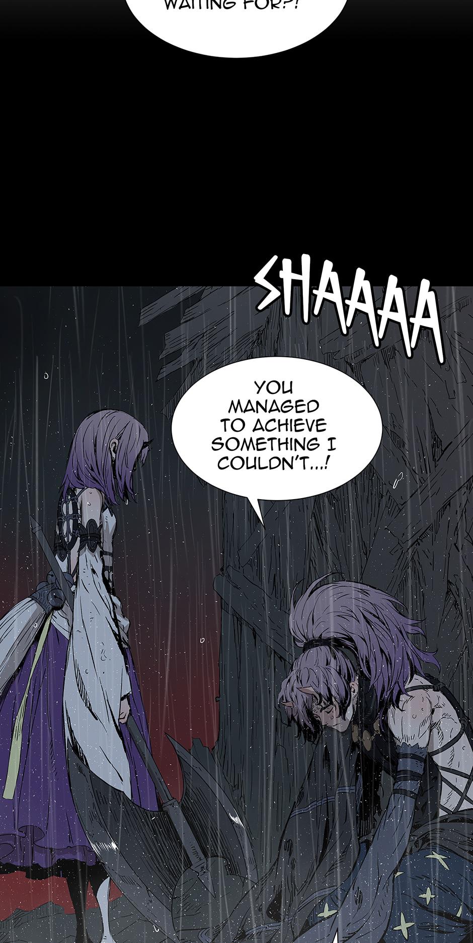 Read Child of the Sheath EN Manga Online