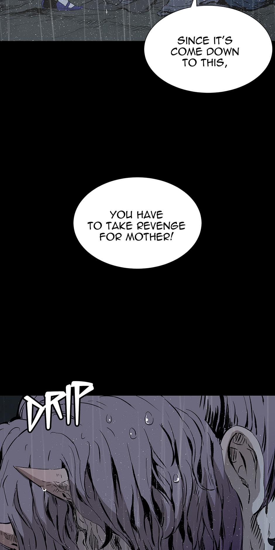 Read Child of the Sheath EN Manga Online