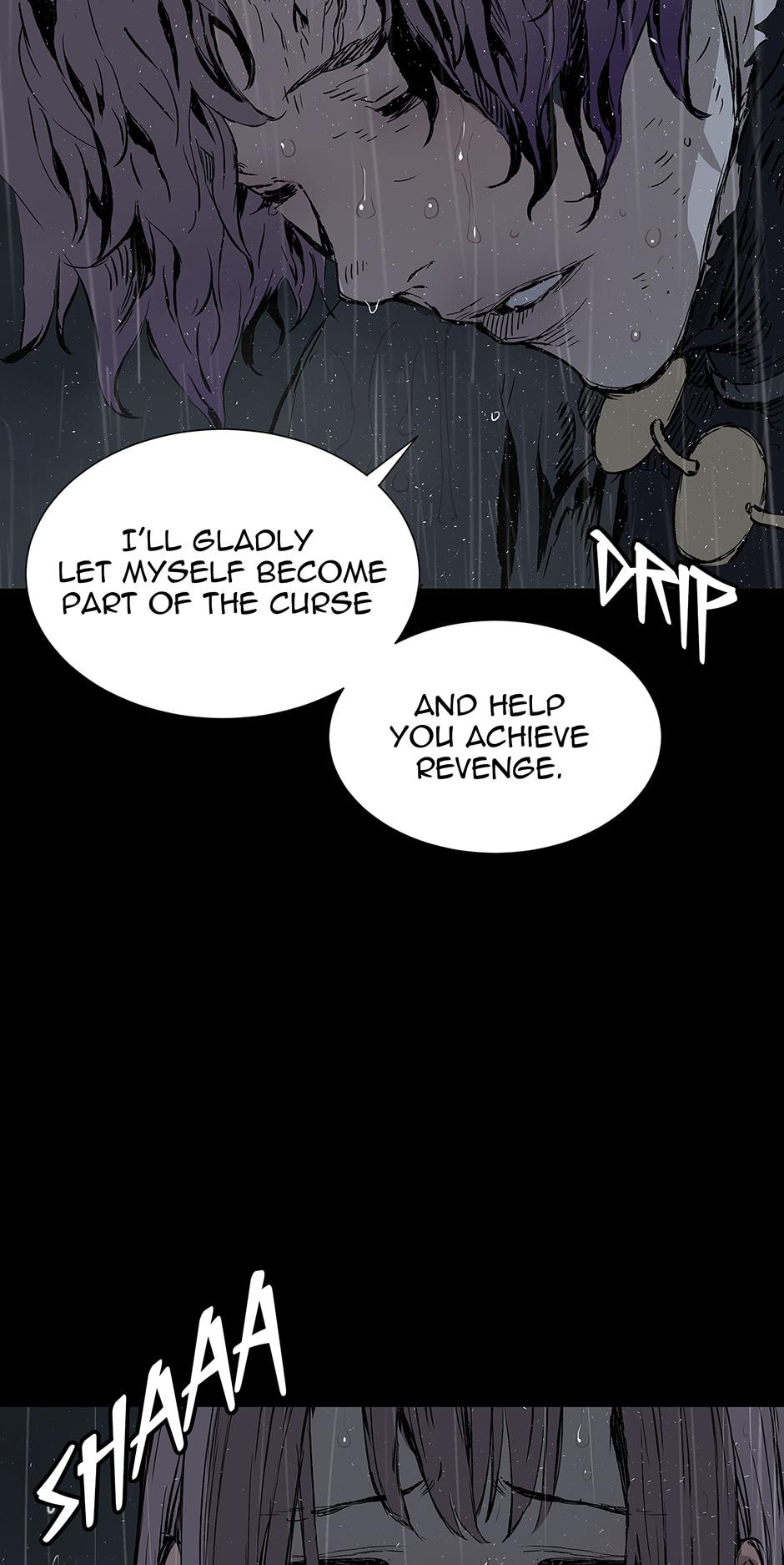 Read Child of the Sheath EN Manga Online