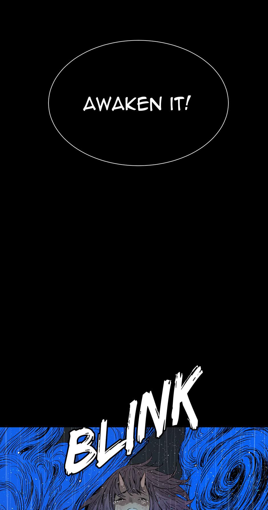 Read Child of the Sheath EN Manga Online