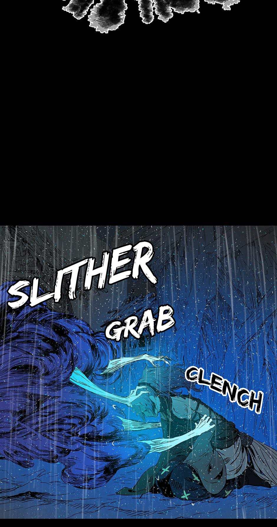 Read Child of the Sheath EN Manga Online