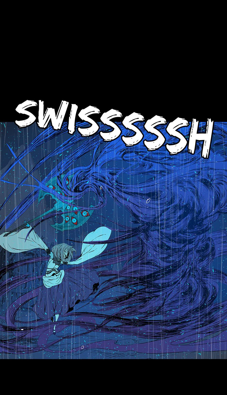 Read Child of the Sheath EN Manga Online