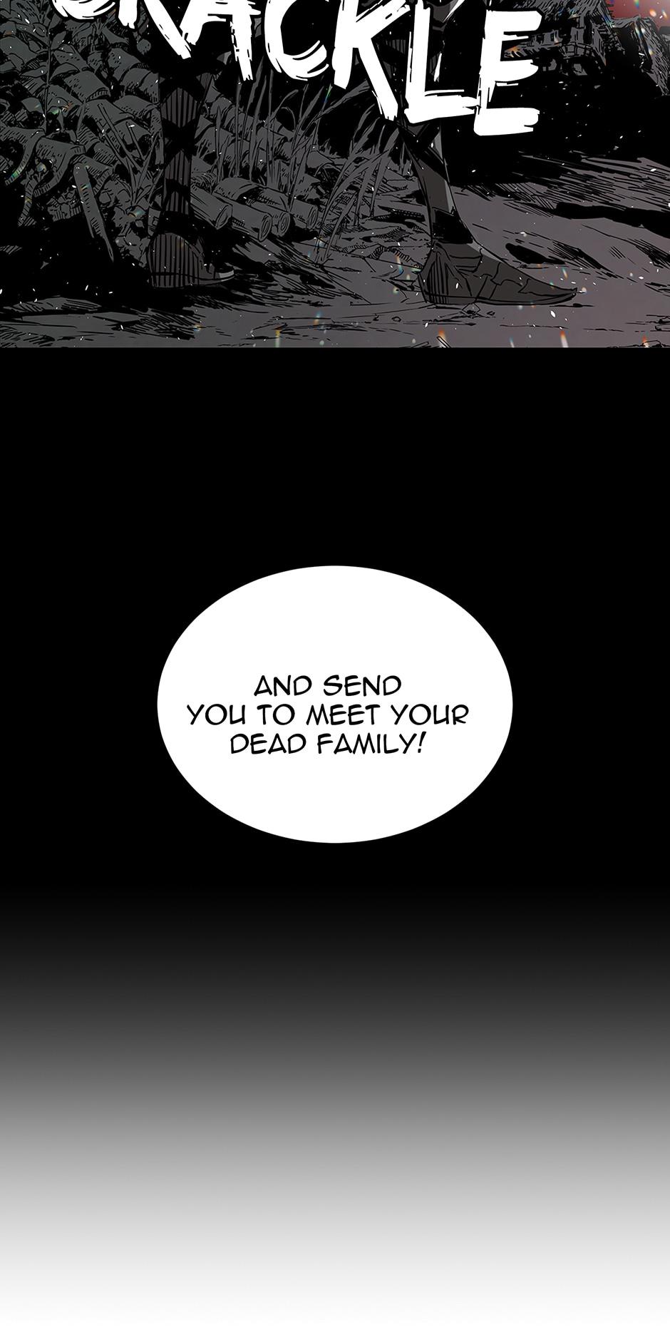 Read Child of the Sheath EN Manga Online