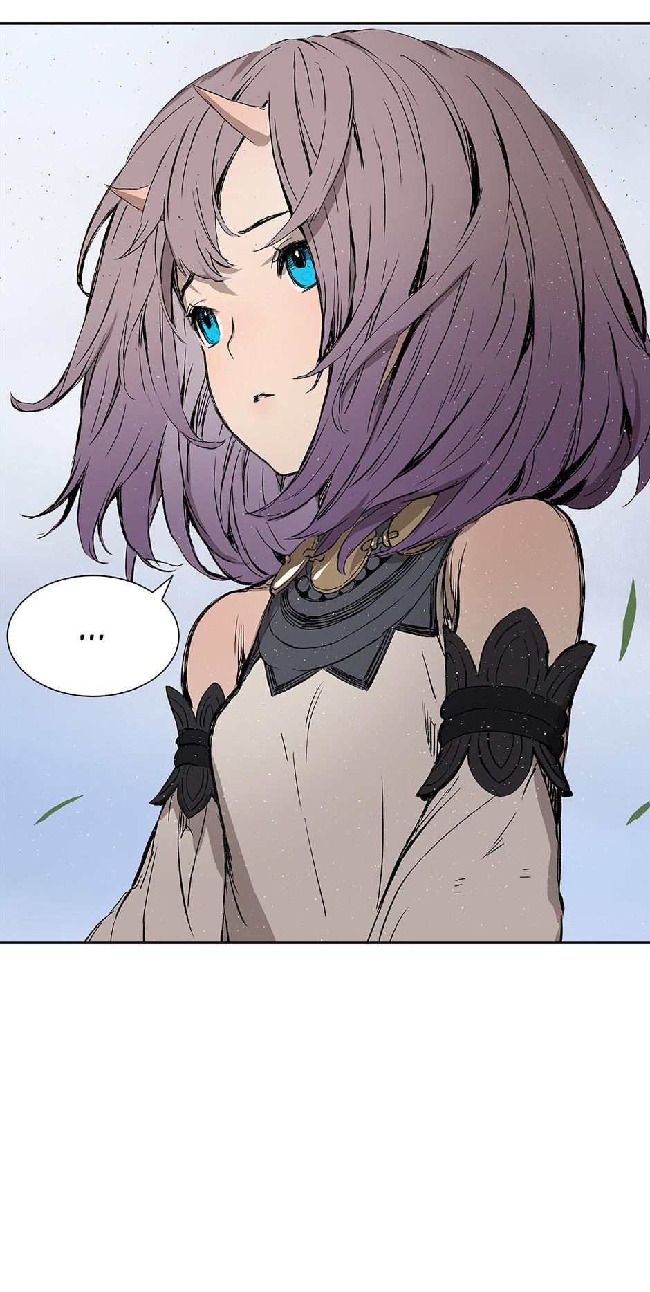 Read Child of the Sheath EN Manga Online