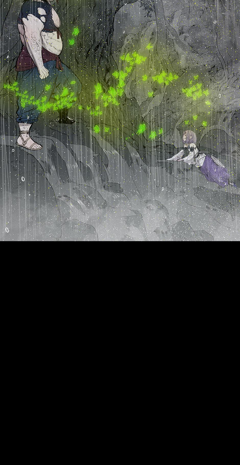 Read Child of the Sheath EN Manga Online