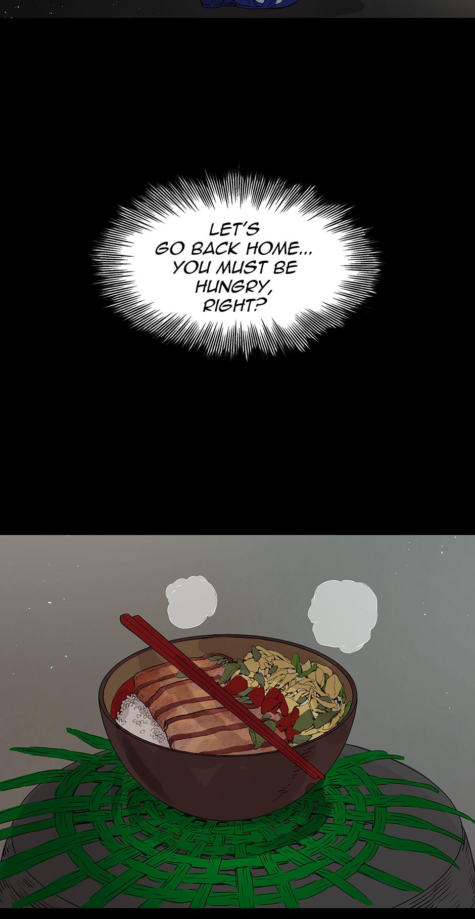 Read Child of the Sheath EN Manga Online