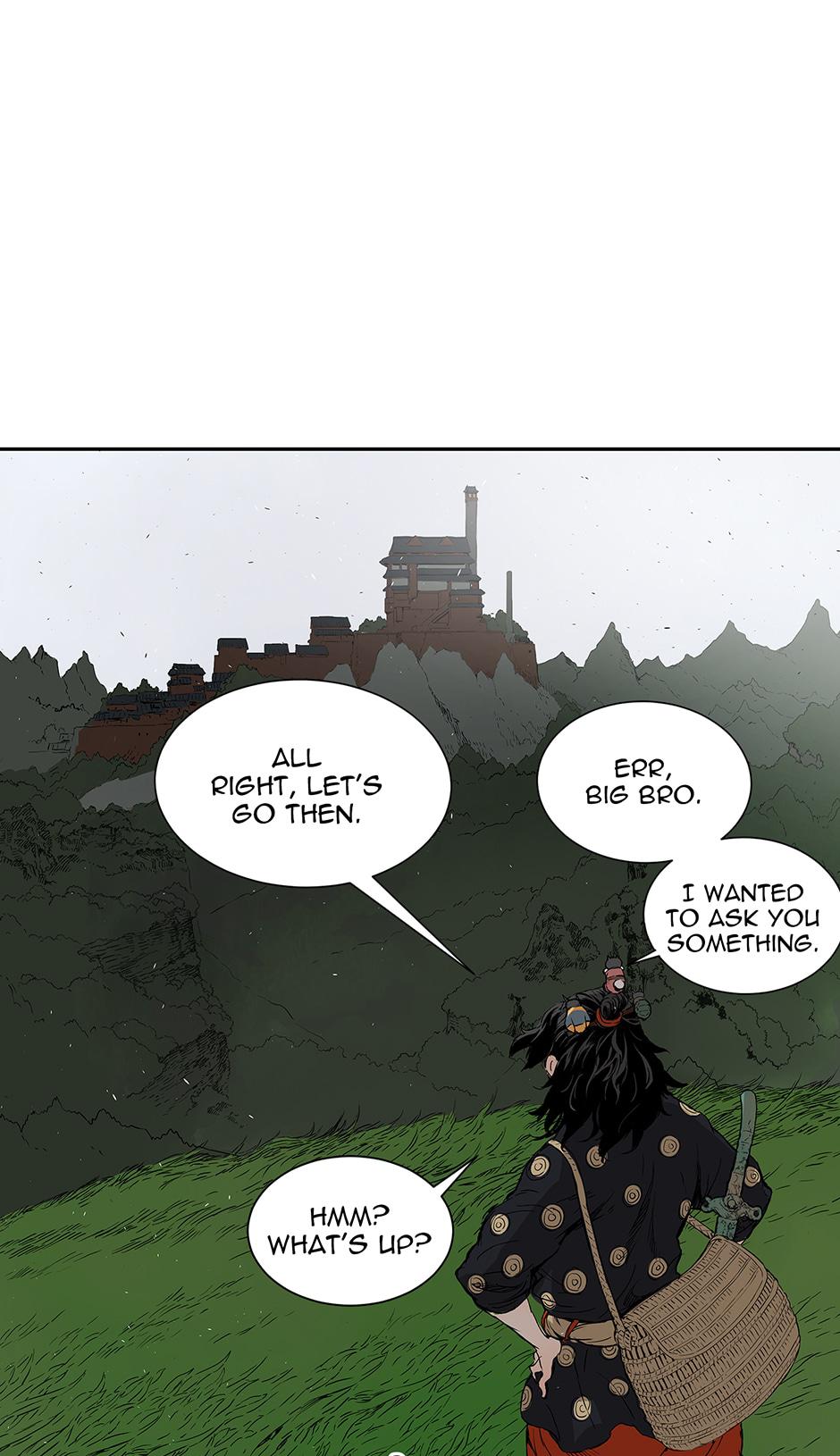 Read Child of the Sheath EN Manga Online