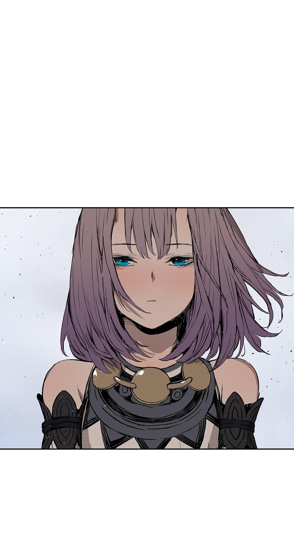 Read Child of the Sheath EN Manga Online