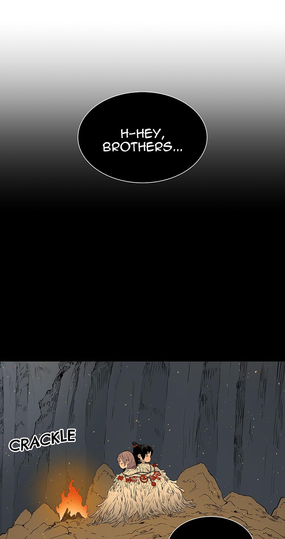 Read Child of the Sheath EN Manga Online