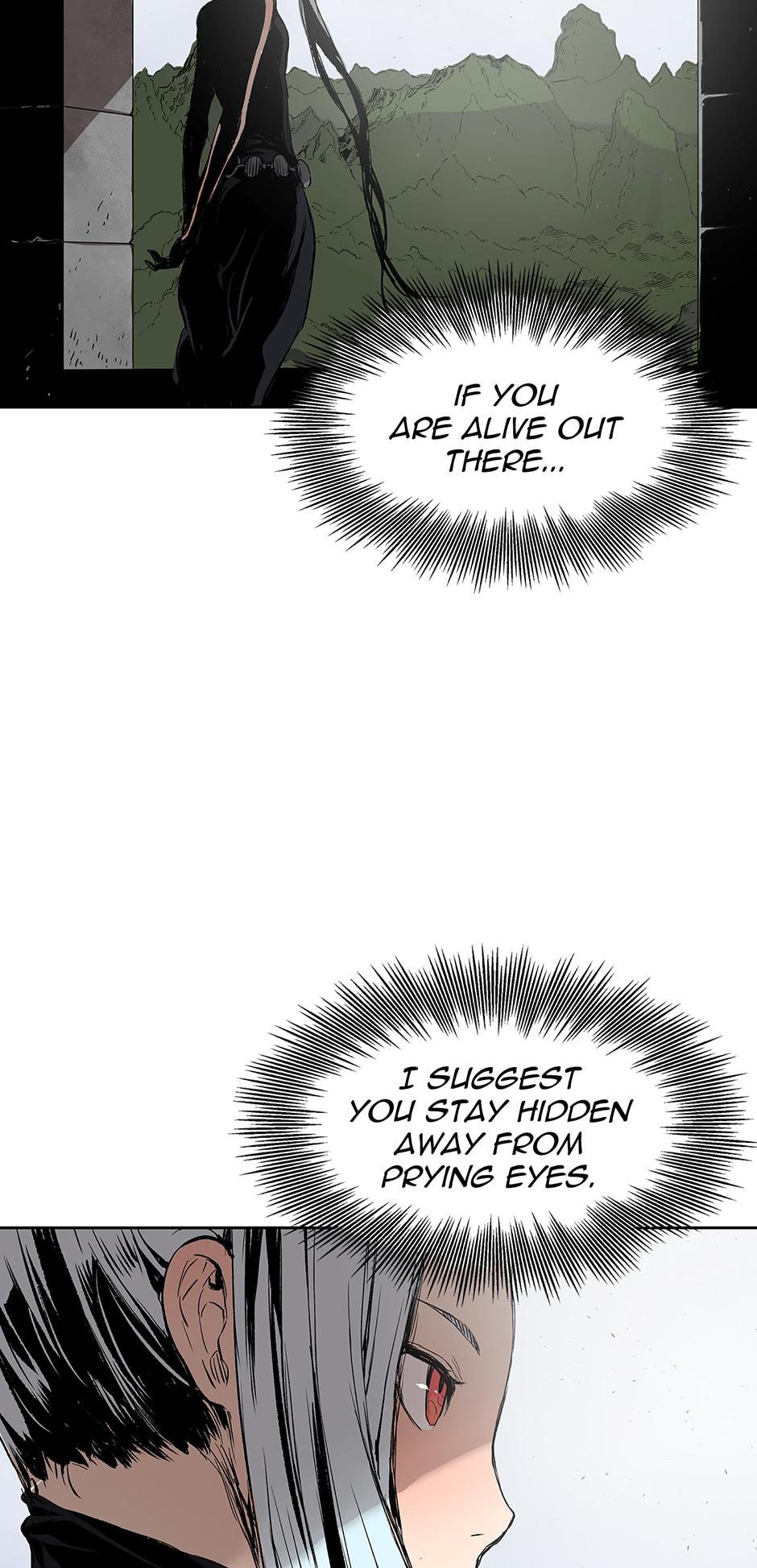 Read Child of the Sheath EN Manga Online