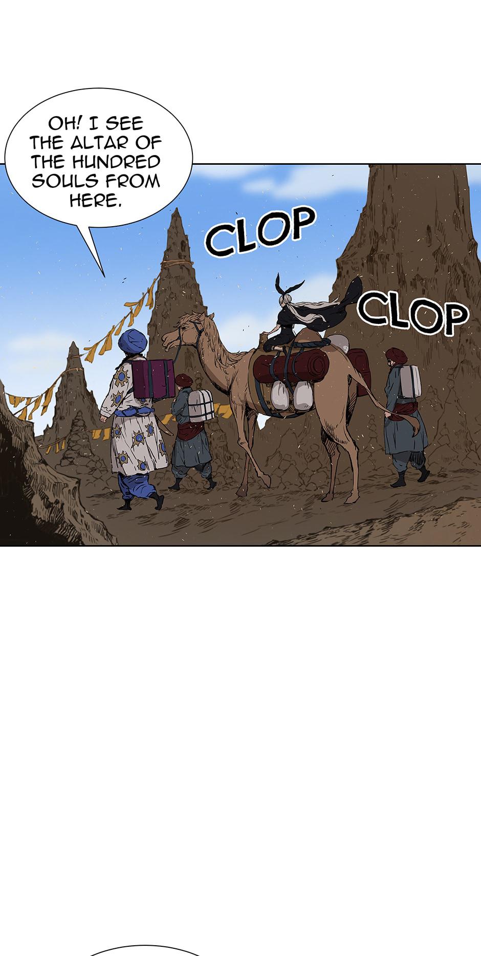 Read Child of the Sheath EN Manga Online